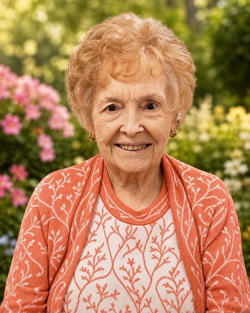 Anne Mazurek Parker Profile Photo