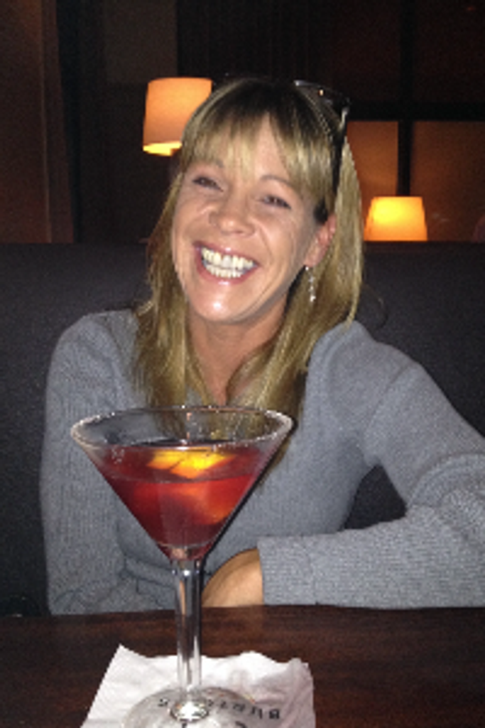 Laurie Comeau