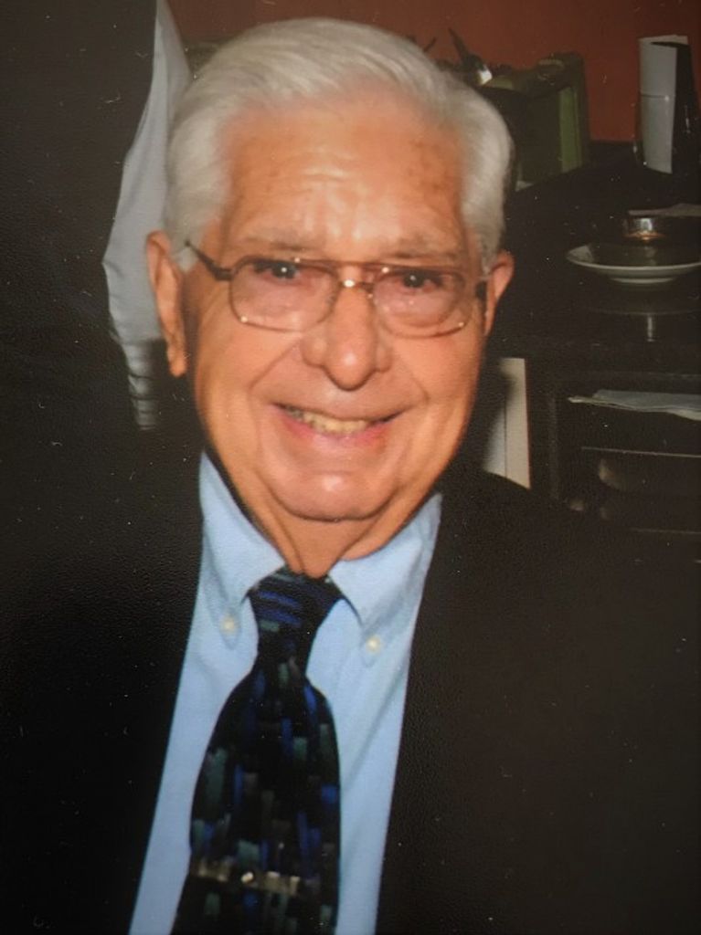 Louis J Deramo Profile Photo