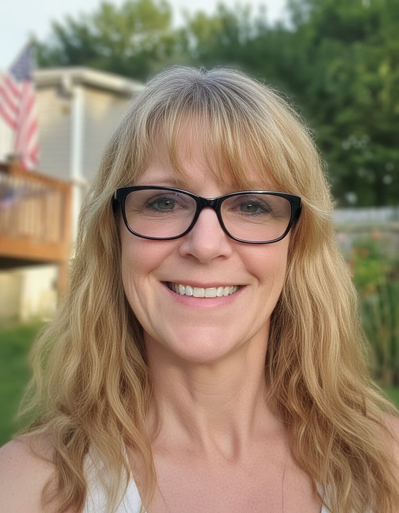 Ms. Marjorie Speaks Profile Photo