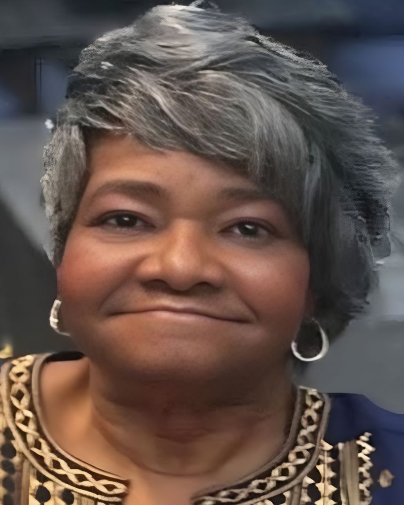 Ceola Estell Travis-McDowell Profile Photo