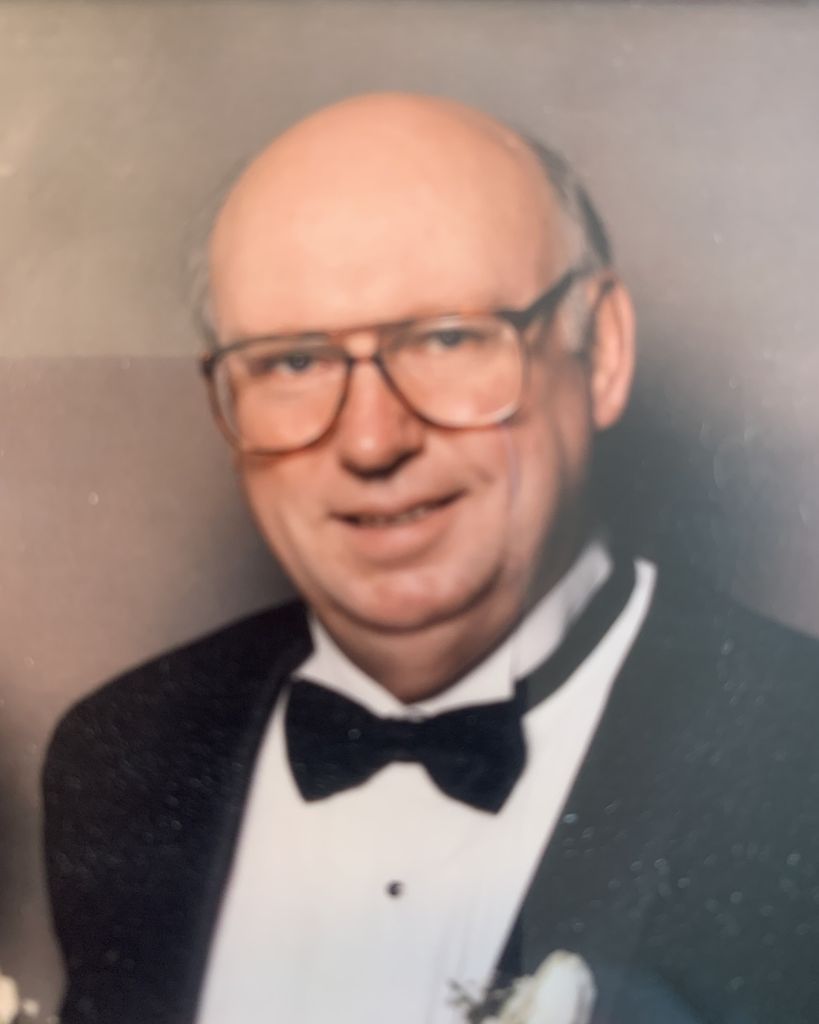Harry "Wayne" Coughlin