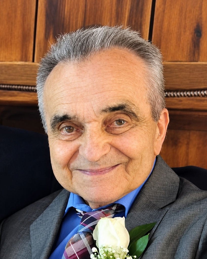 John A. "Jack" Ostopick Profile Photo