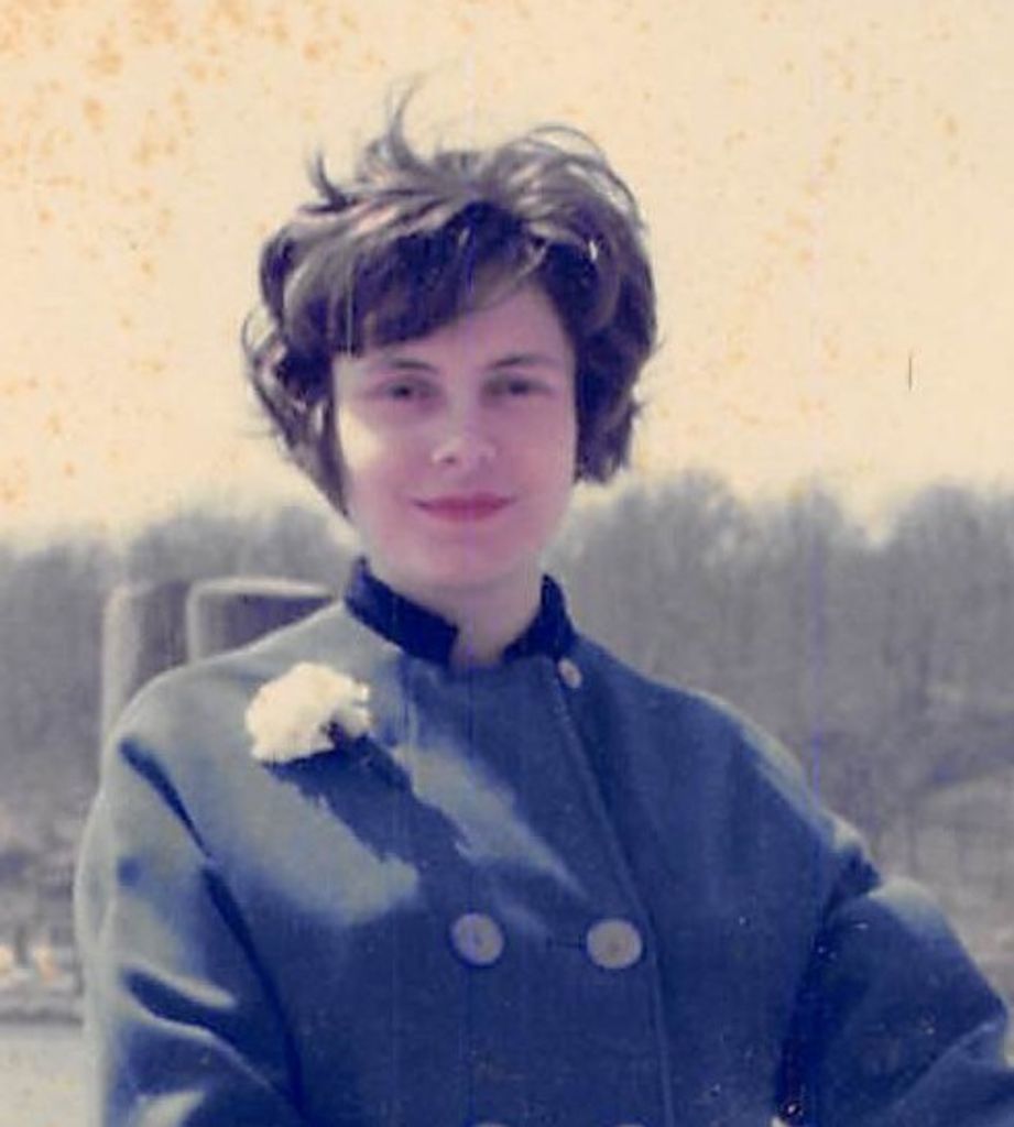 Patsy Lee (Case)  Stover