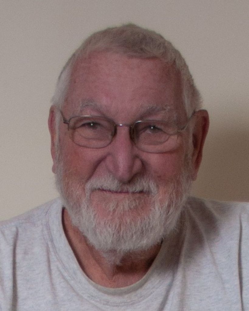 Max Eugene Baumgardner Profile Photo