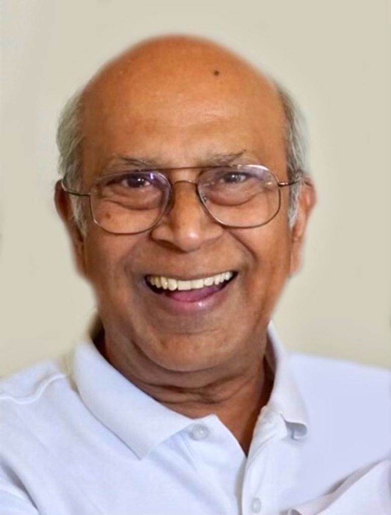 Dr. Krishnaswamy Kathiresan Profile Photo