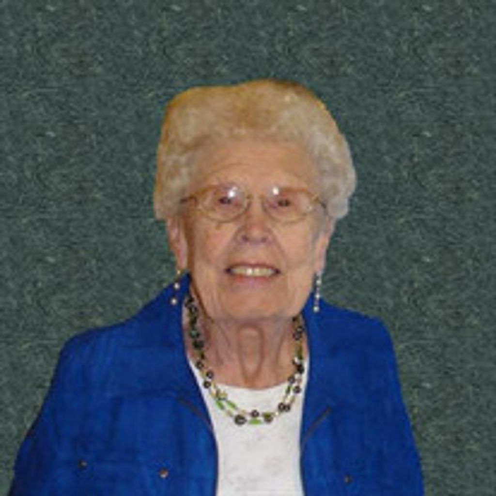 Rose V. Auseth