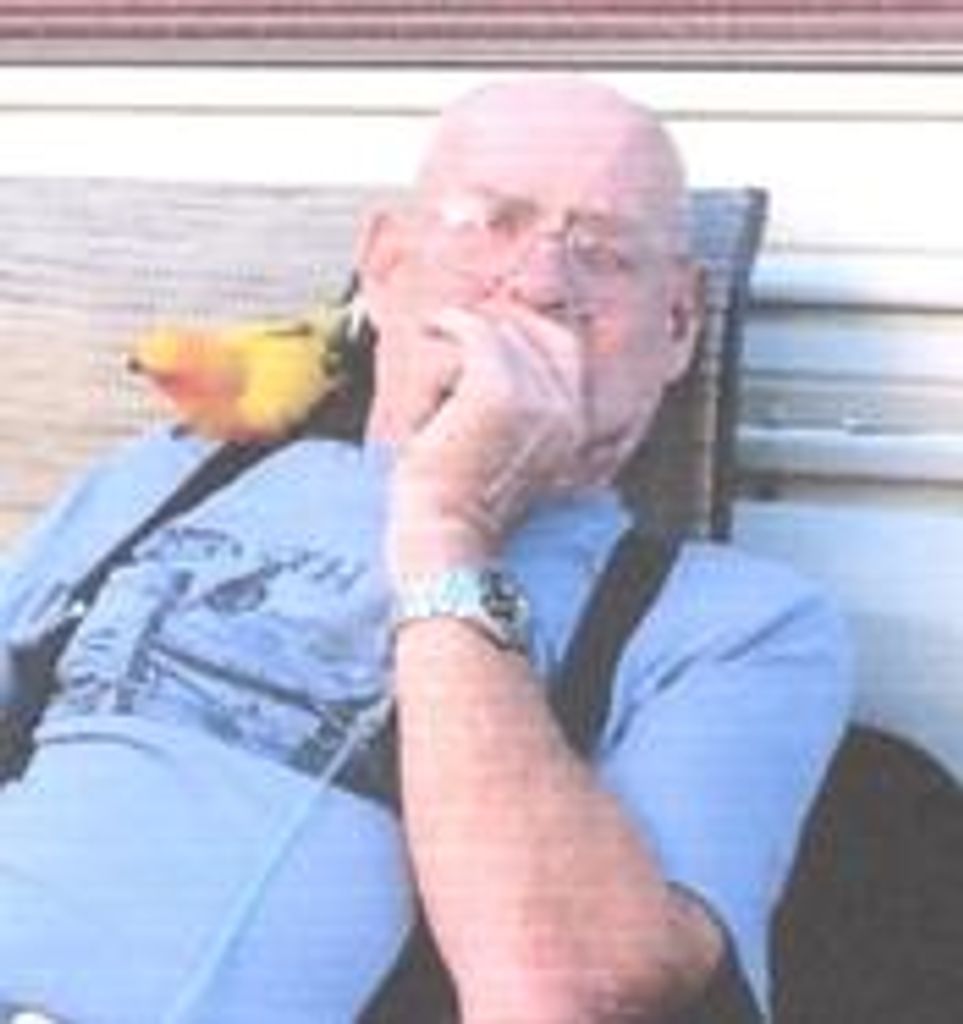 Andrew 'Andy' Thompson Profile Photo