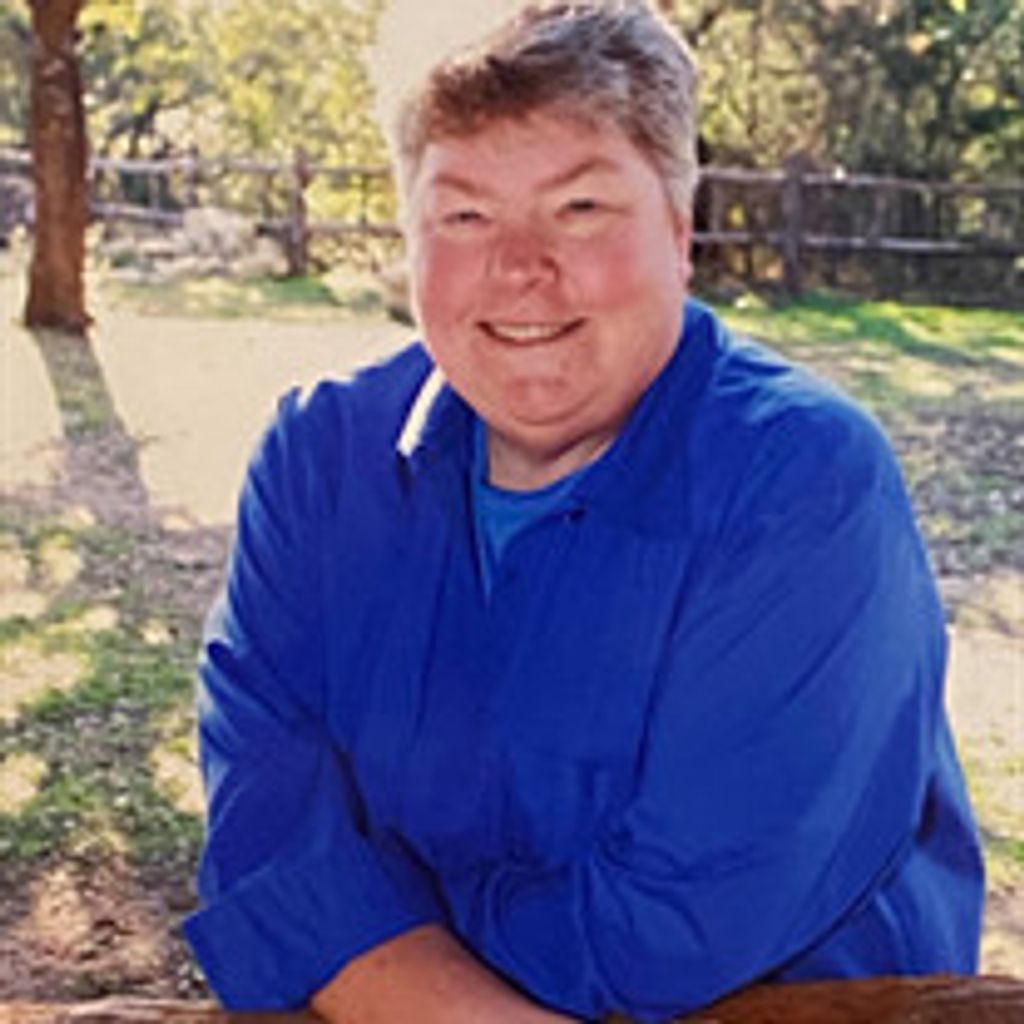 Jane Ellen Gustafson