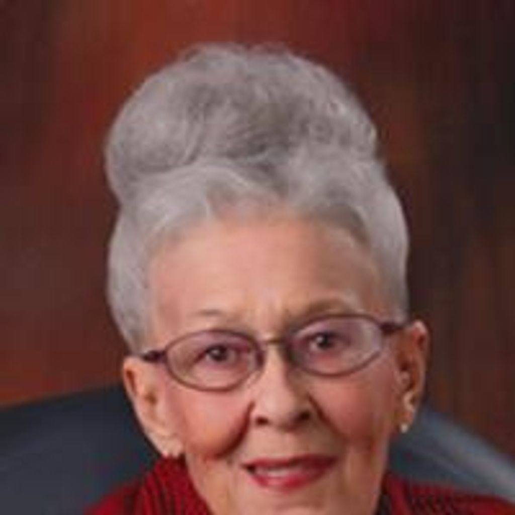 Elaine M. Johnson