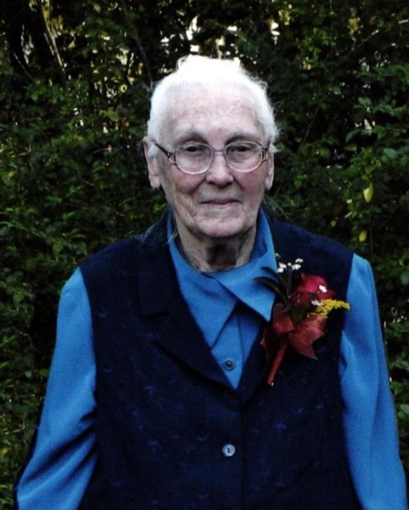 Jessie Mae Campbell Hughes Profile Photo