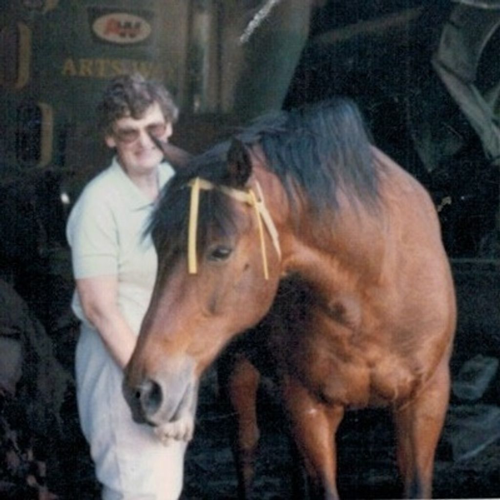 Marlene Evelyn Gentry Profile Photo