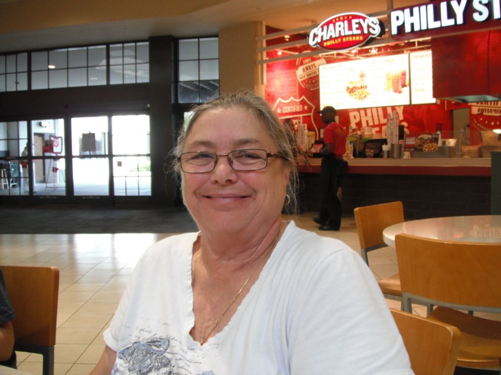 Vickie Haymon Profile Photo