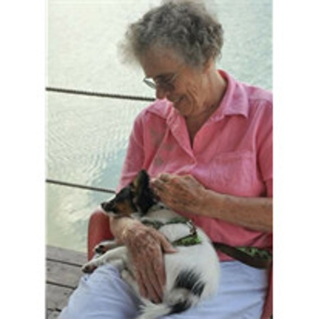 Margaret Pribble