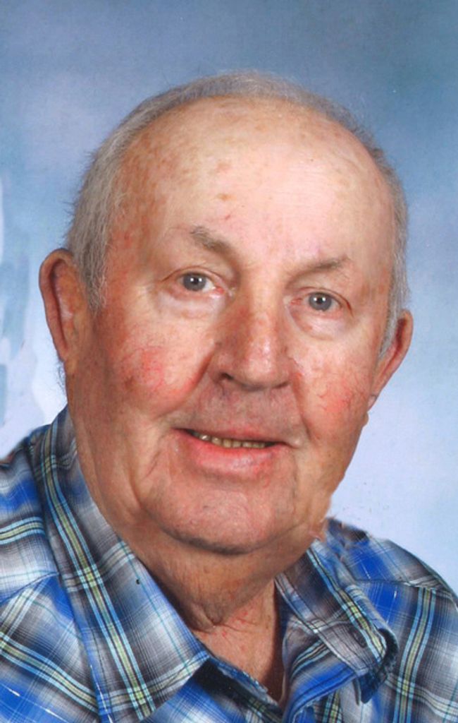 John J. Keenan
