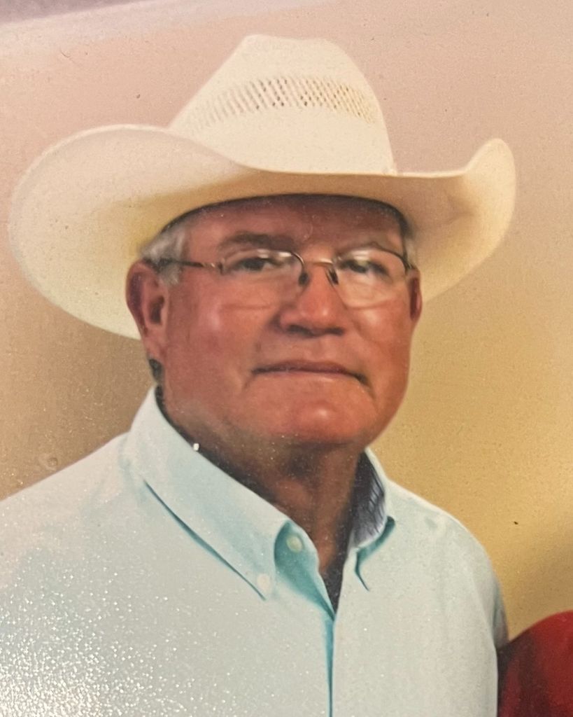 Roy David Gouge Profile Photo