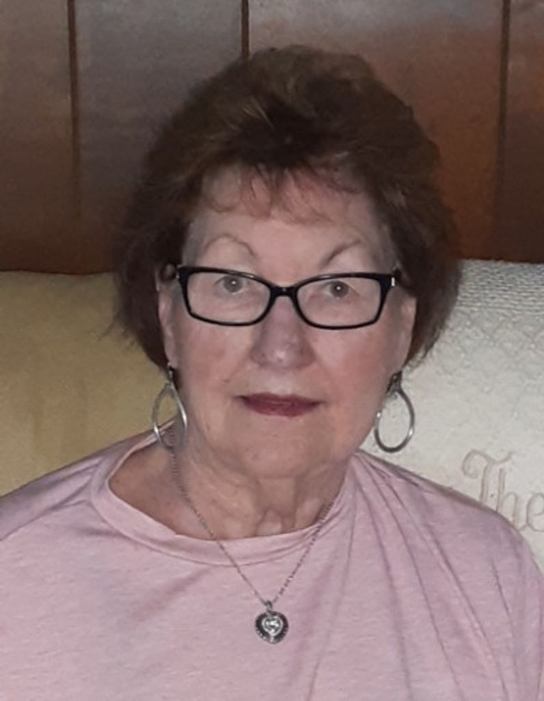 Nancy (Droke)  Ogden Profile Photo