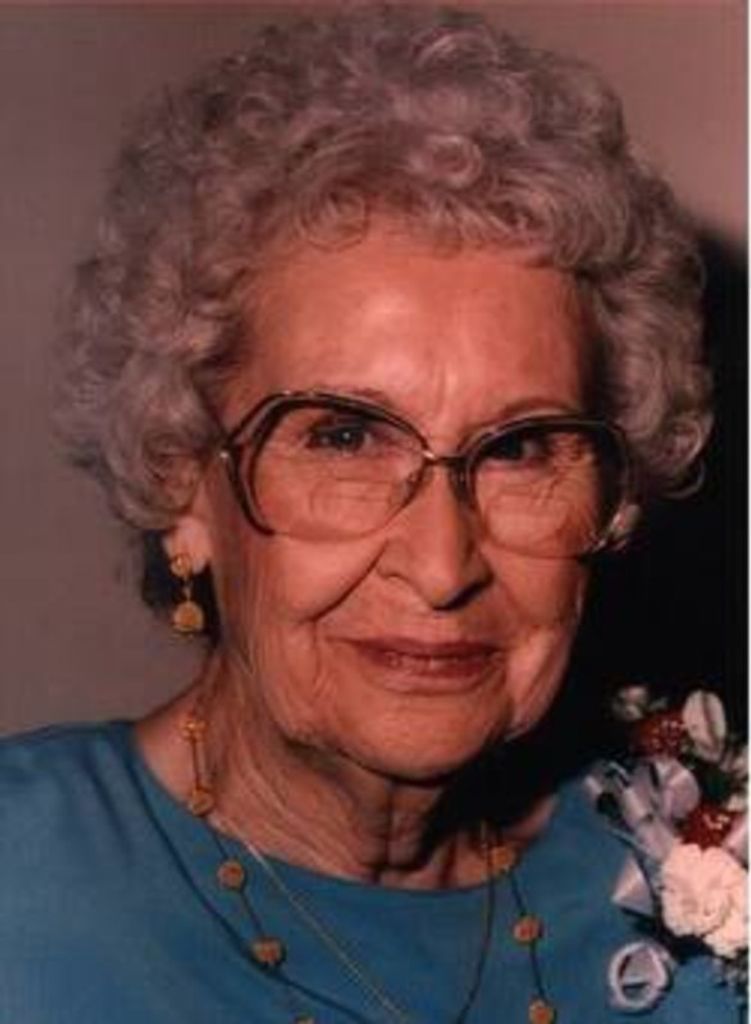 Ruth Brown Profile Photo