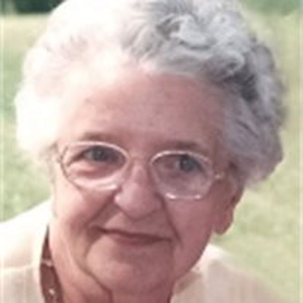 S Pauline T. (Belanger) Nylin