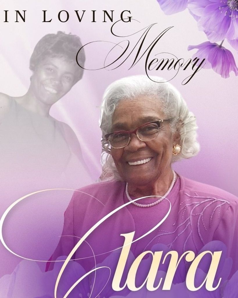 Clara Stith
