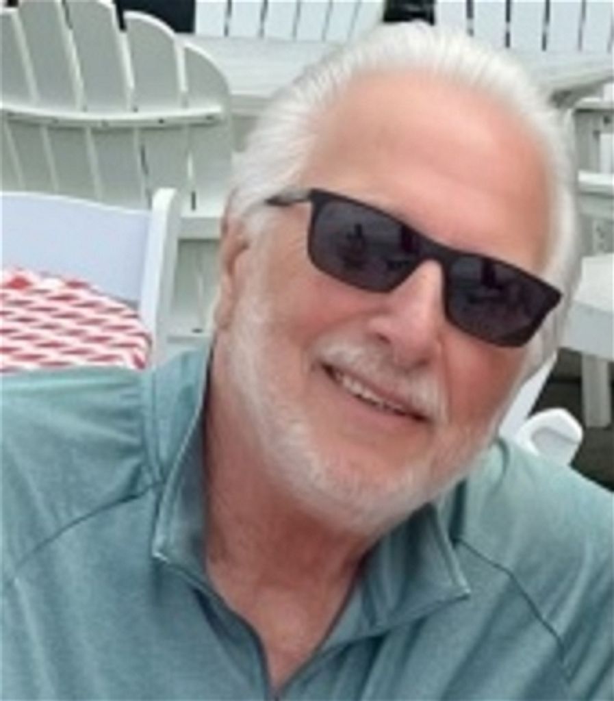 Stephen J Caramello Profile Photo