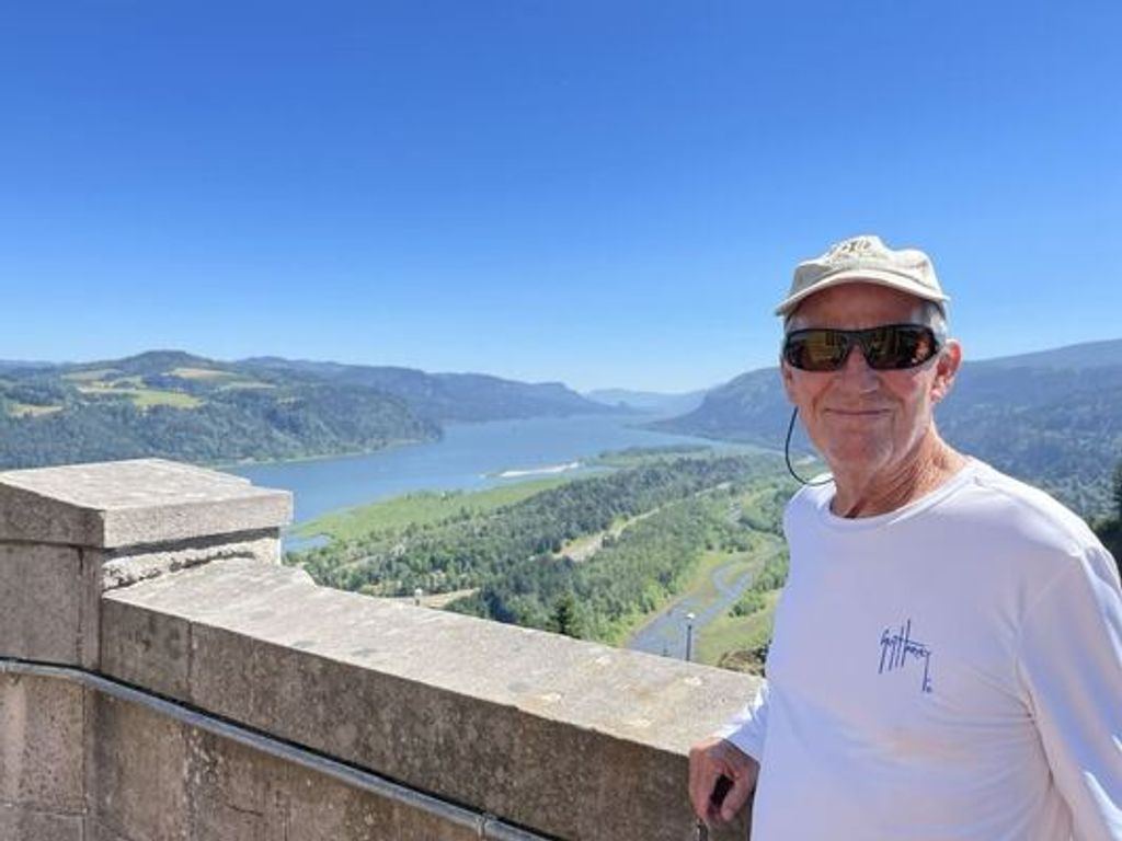 Hamp Pridgen Ii Profile Photo