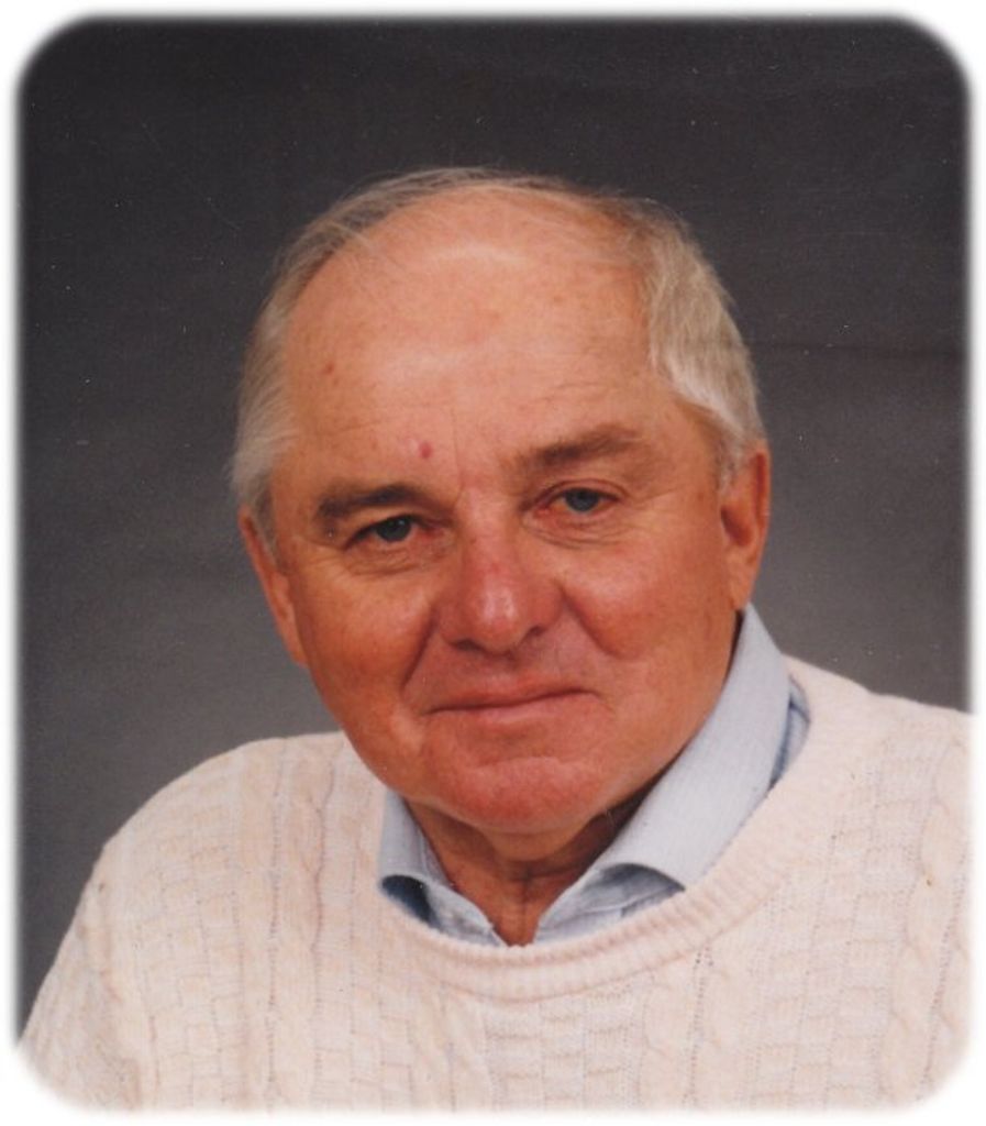 John M. Foss