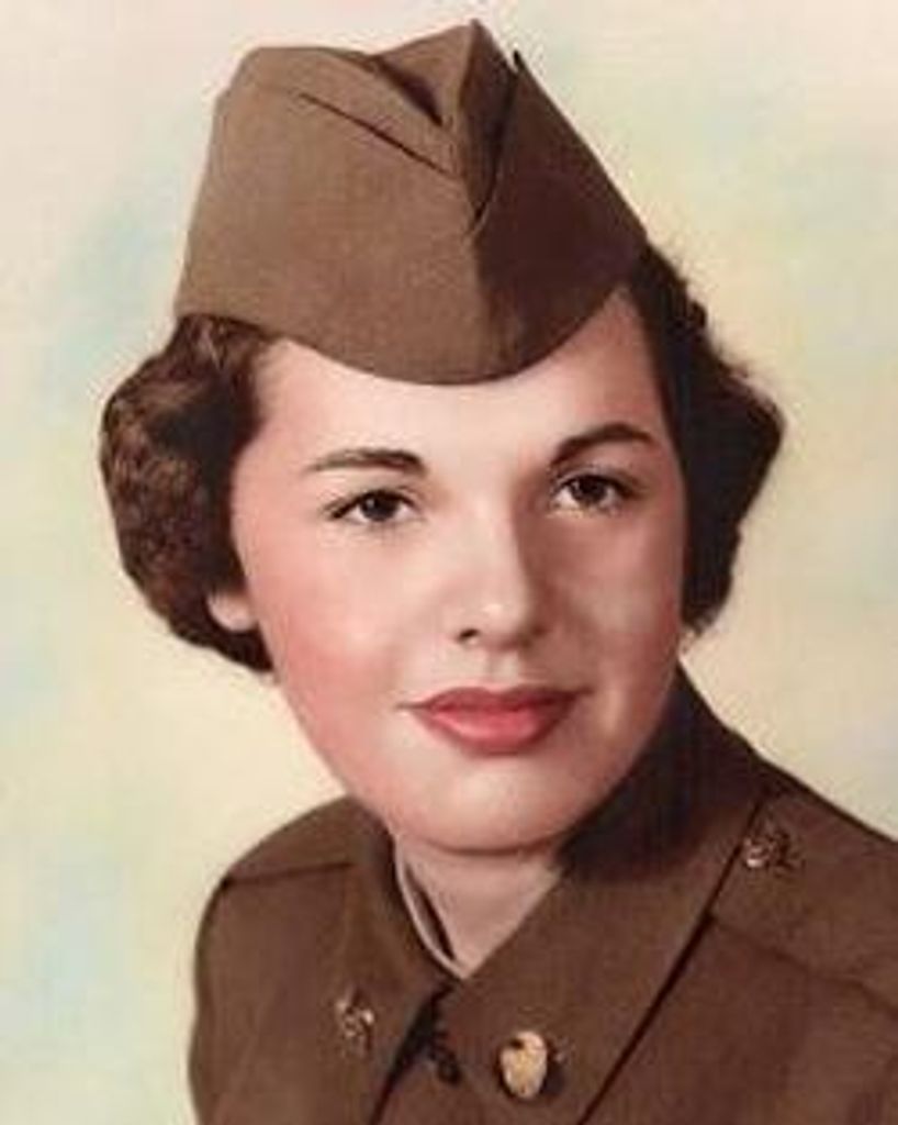 Lois Velleda Beane