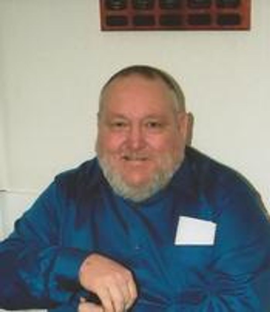 Herman Milton "Bo" Washburn, Sr.