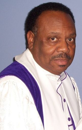 Apostle Cail Morris, Sr. Profile Photo