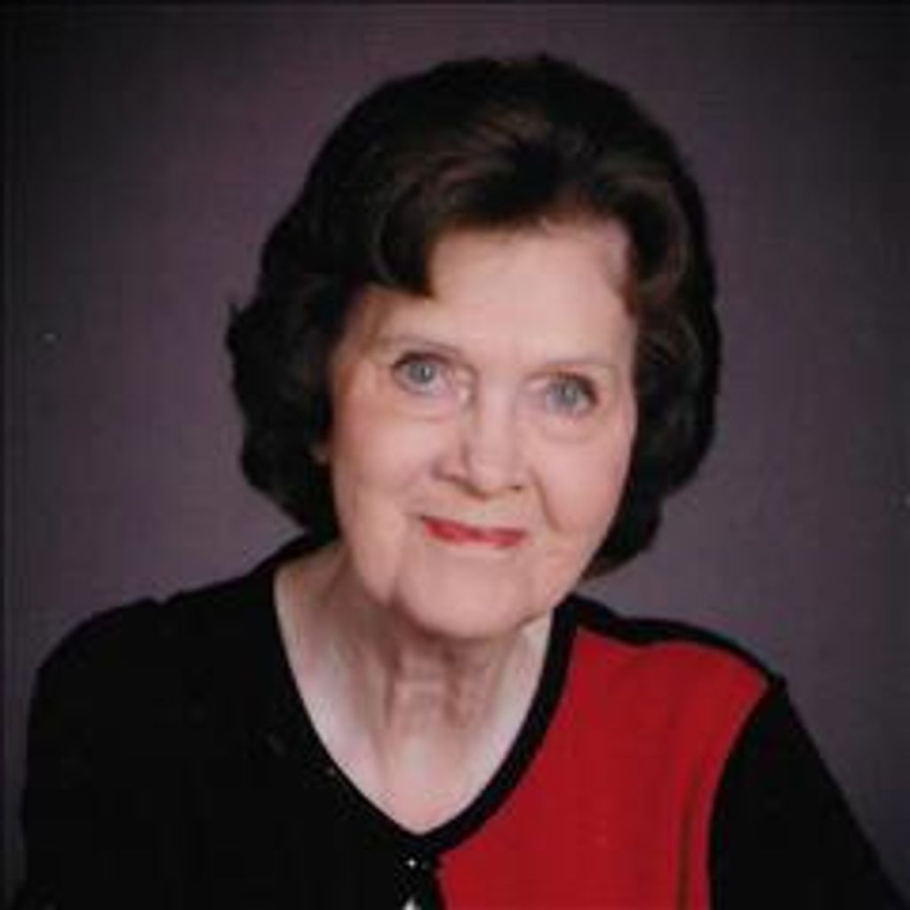 Jo Baker Profile Photo