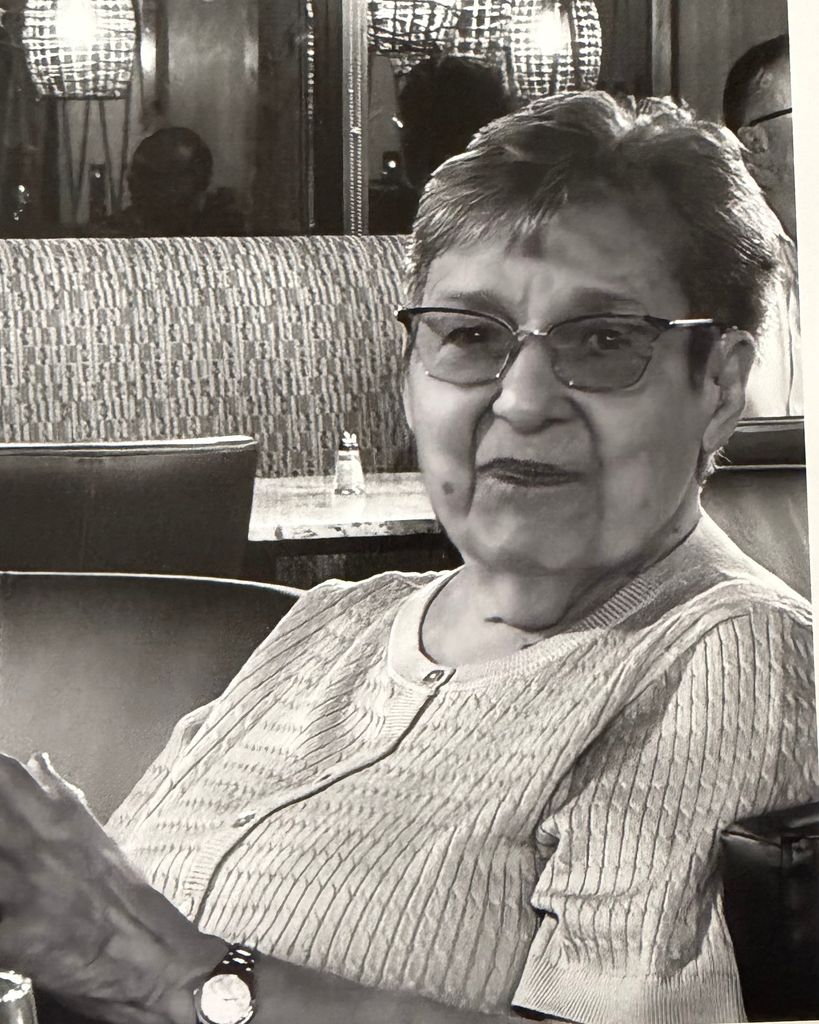 Marietta "Mary" (Ricci) Ward Profile Photo