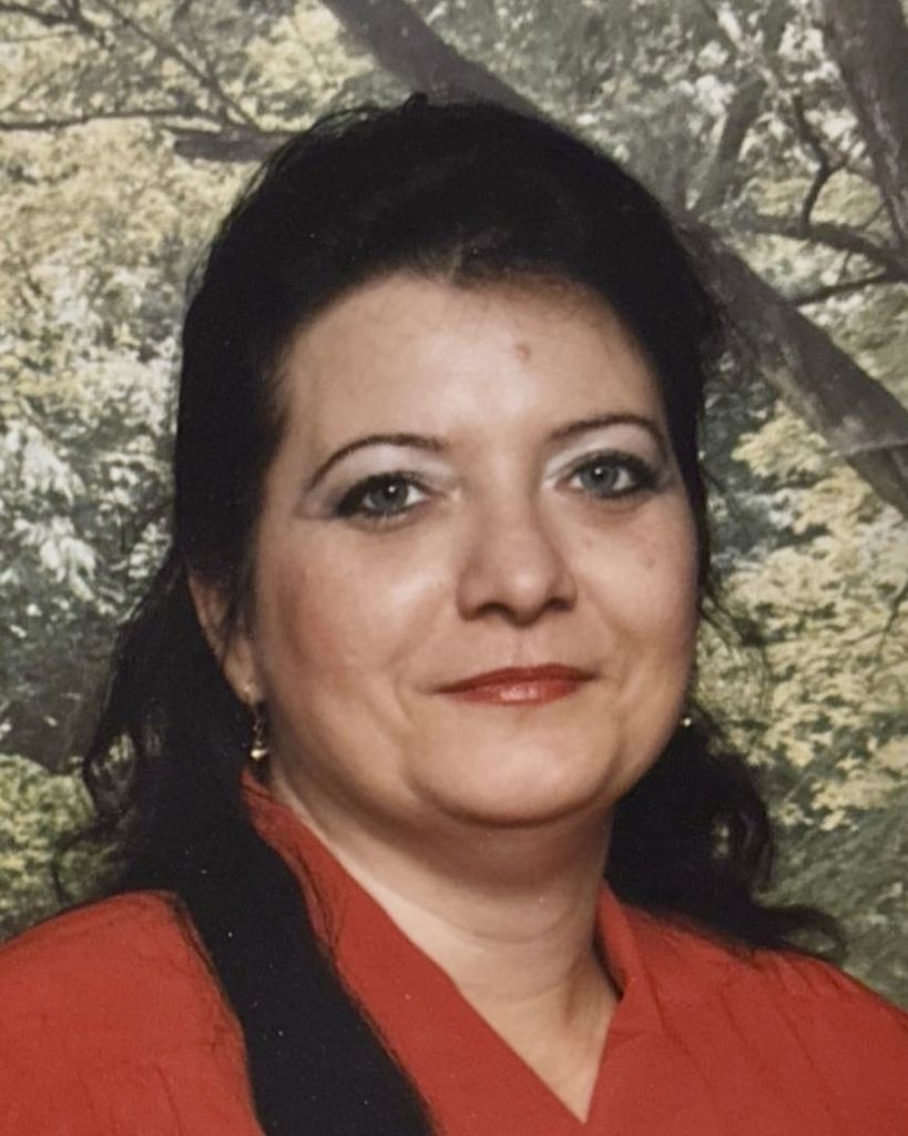 Melody Lynn Capps Profile Photo