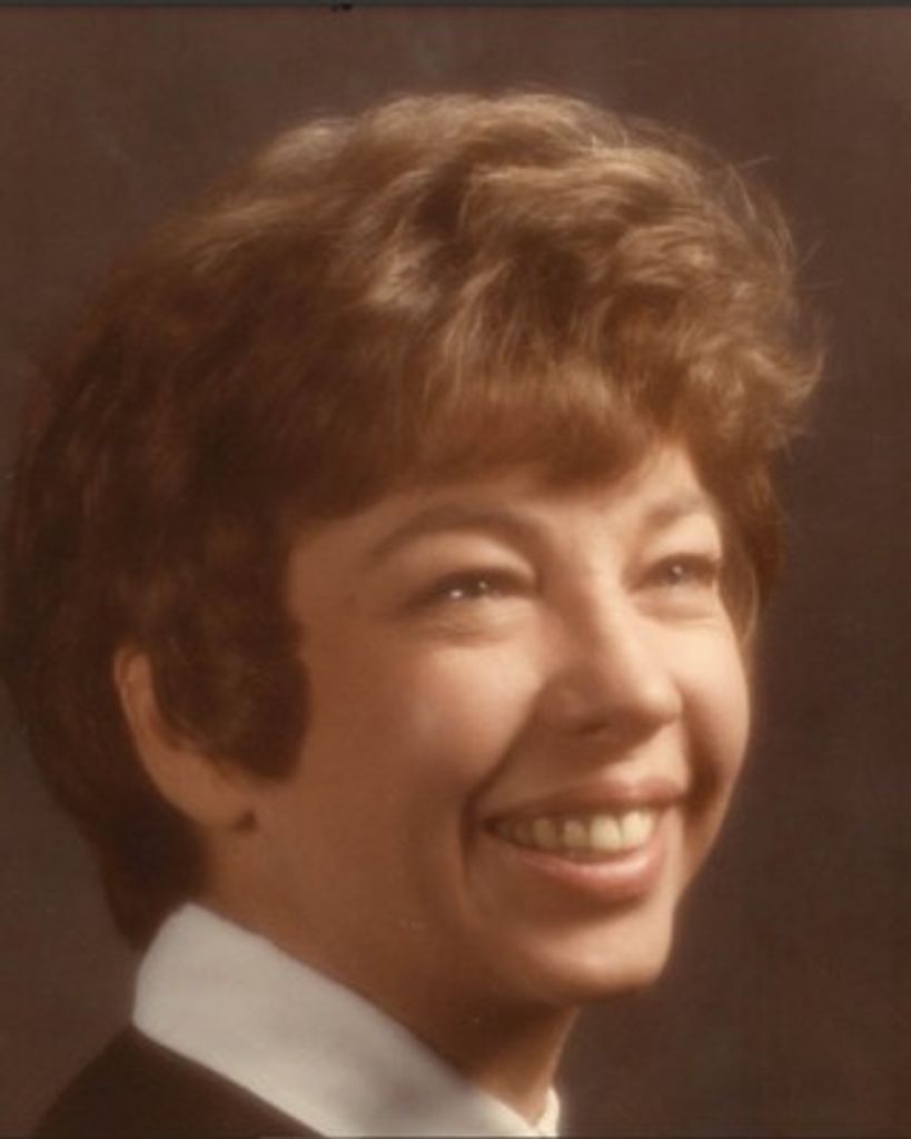Joan Voss Profile Photo