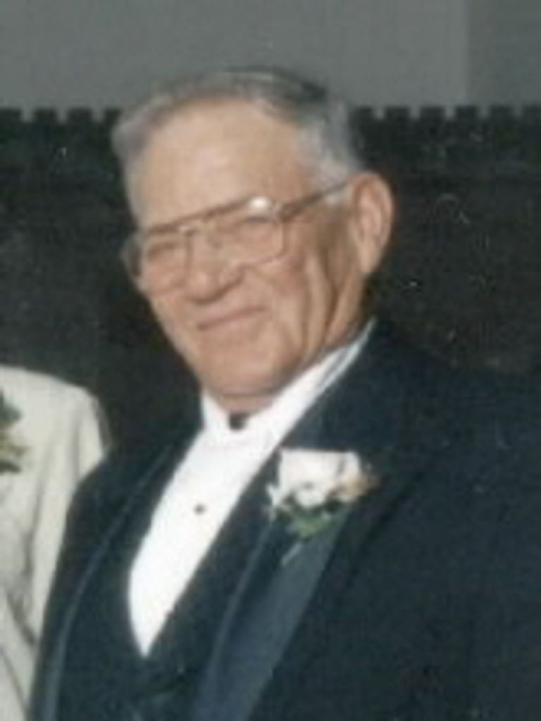 John W. "Junior" Jones