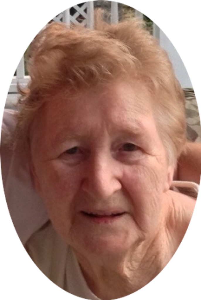 Catherine "Katie" Beirne