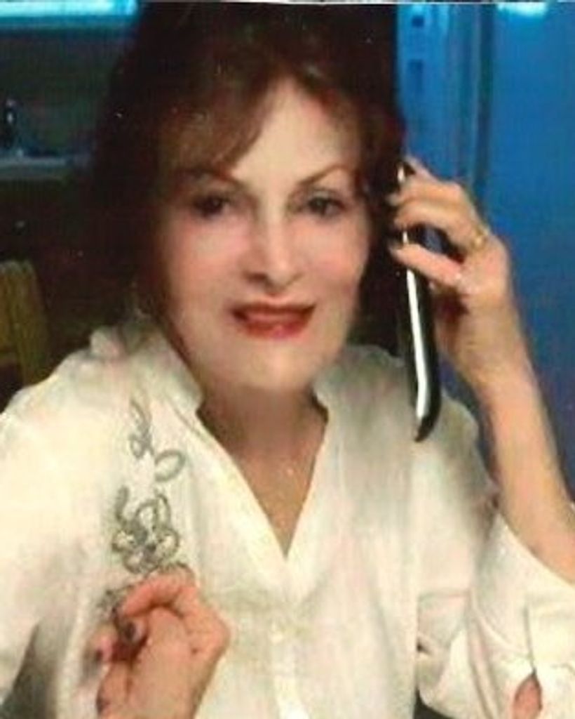 Margaret Smith Vagalatos