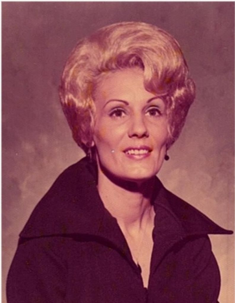 Ernestine W. Cosper