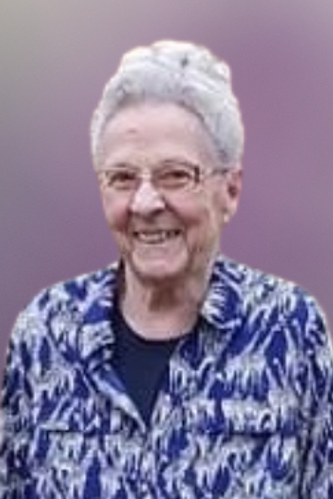Phyllis Blunt