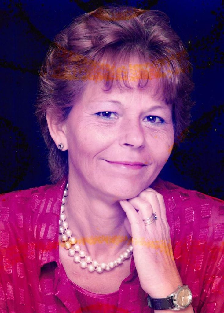 Donna Jill Meadows Keaton Profile Photo