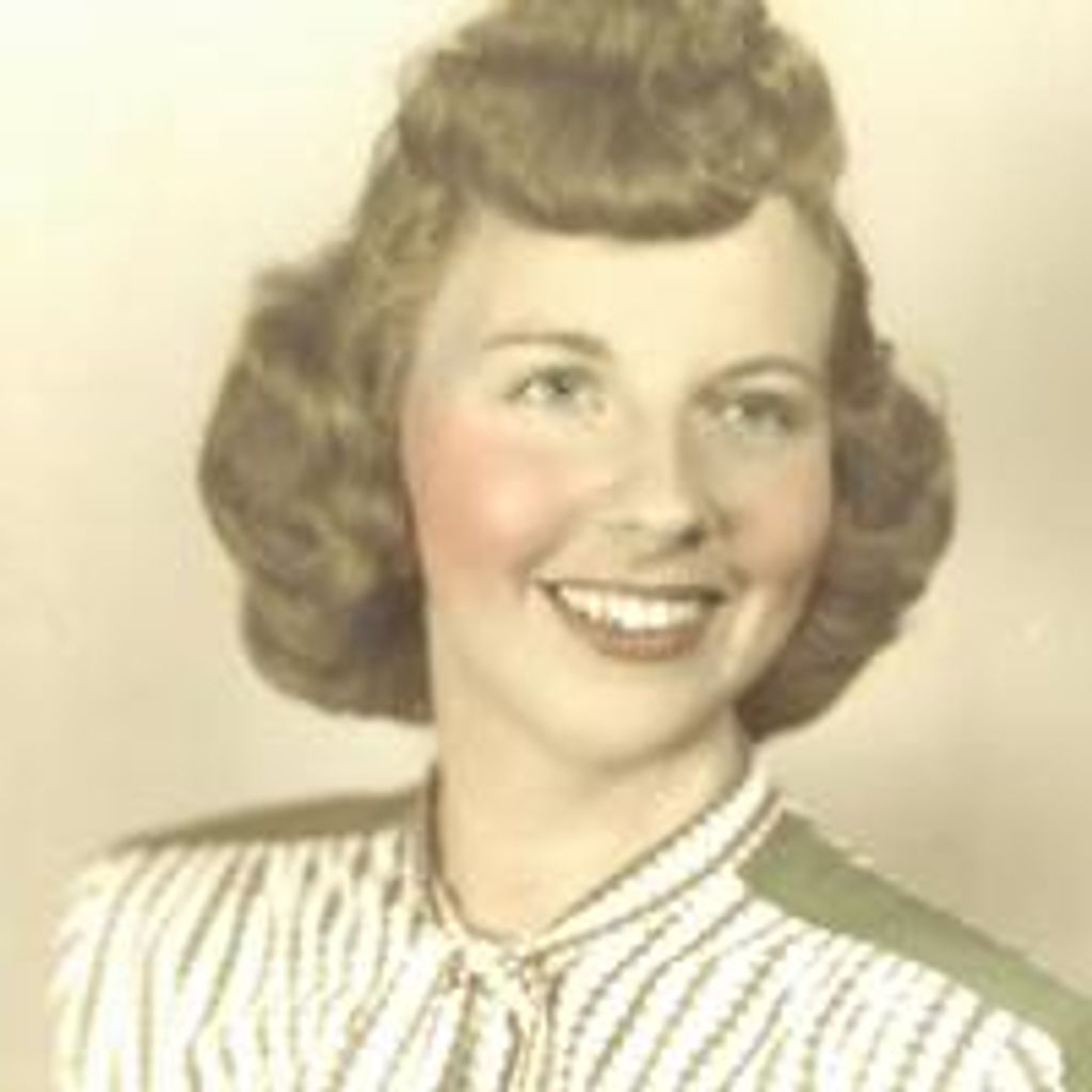 Estella Deetta Moldt Eichhorn