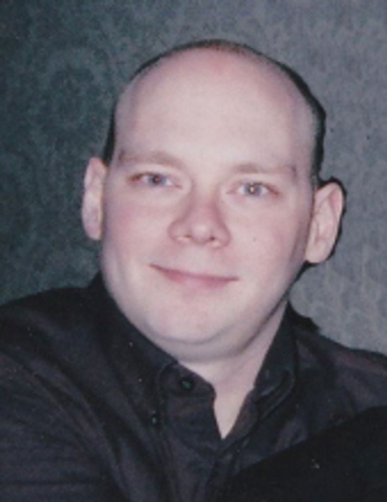 Eric Myers