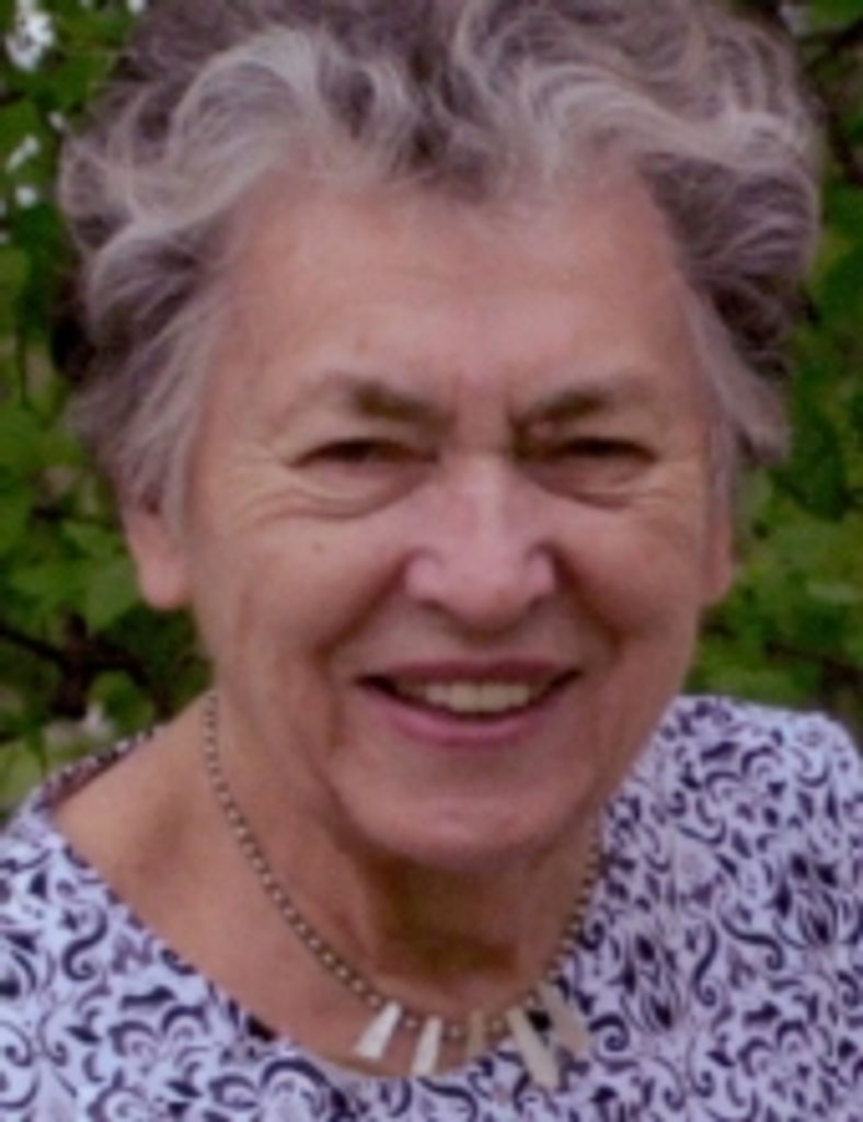 Marilyn  L.  Sweeney