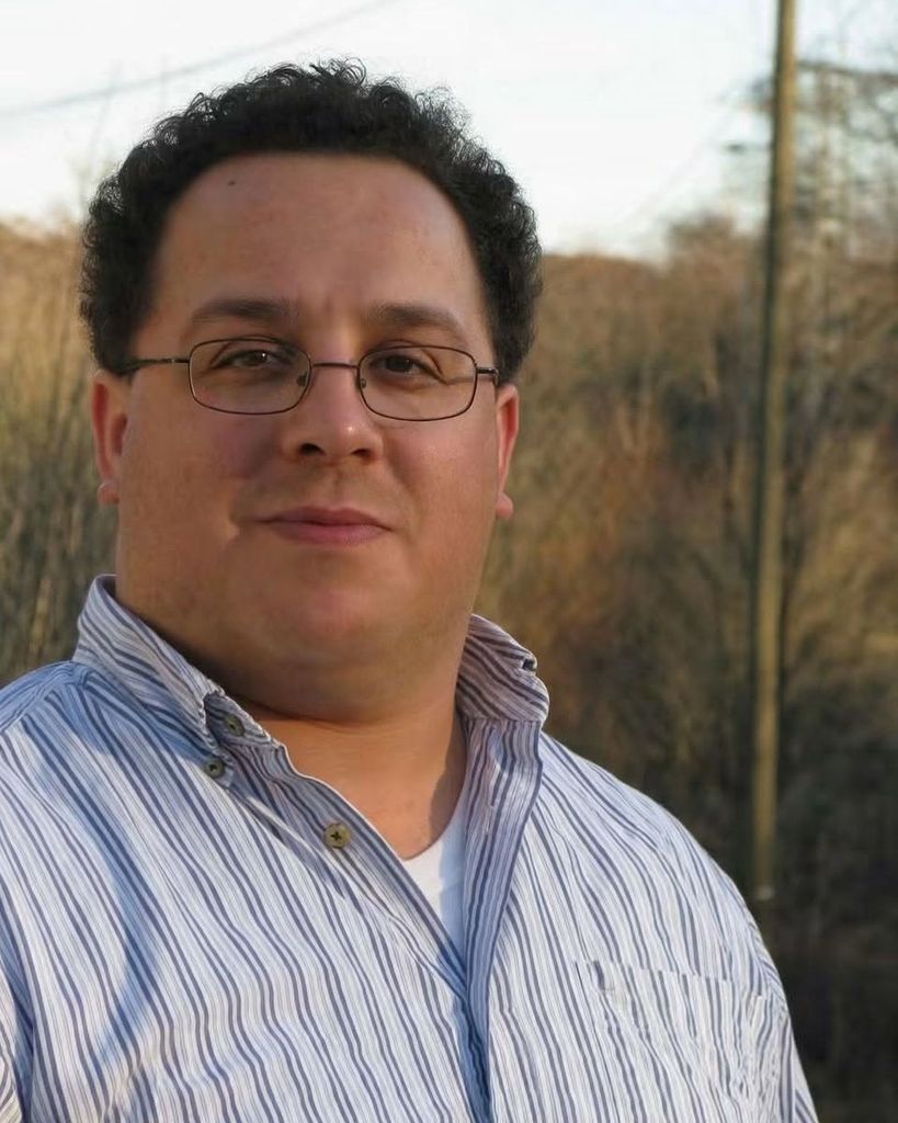 Richard "Jeff" Ball Profile Photo