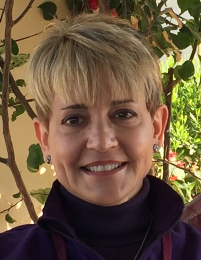 Dorothy Foley Profile Photo