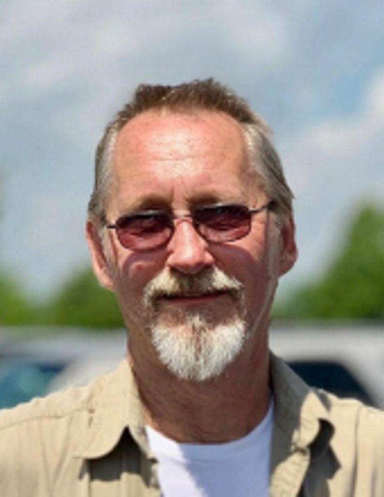 Robert "Curt" Frey