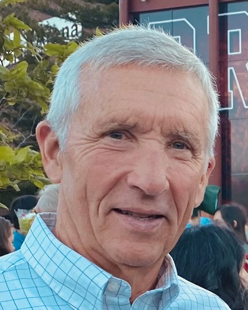 Thomas E. Hefty Profile Photo
