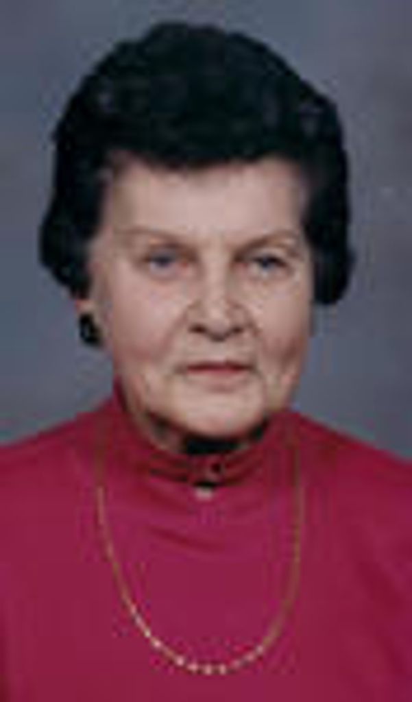 Germaine Mary Mason