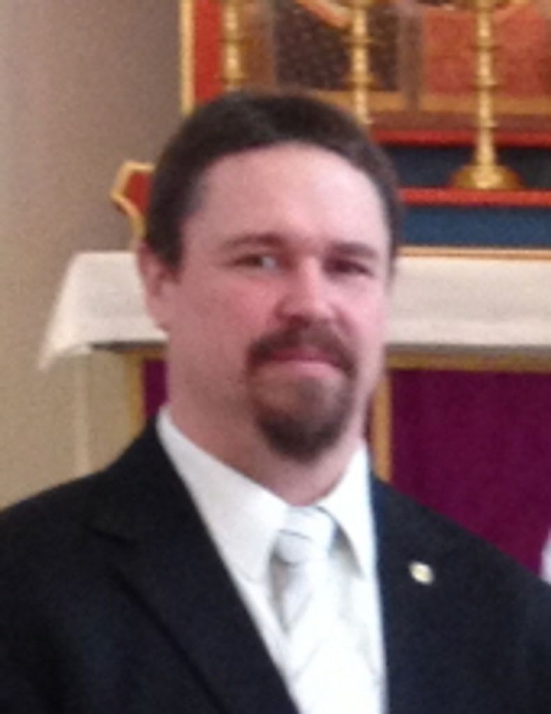 Michael  James Rogan