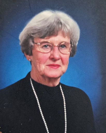 Rosemary Todd's obituary image